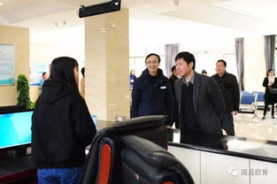 小窗口，大服務(wù) 南昌市教育服務(wù)中心試運(yùn)行，組織文化藝術(shù)交流活動(dòng)